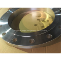 Weld Neck Flange ASTM A182 F347 1.4550